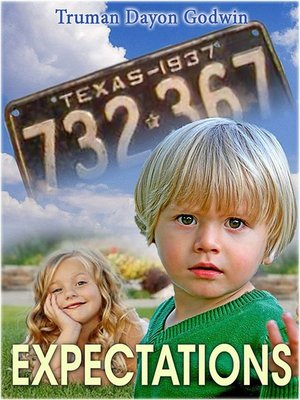 cover image of Expectations